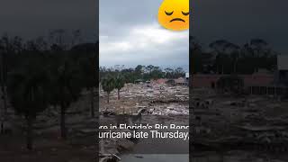 Helene Aftermath Devastations