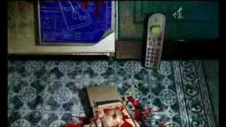 Fone Jacker mouse and trap