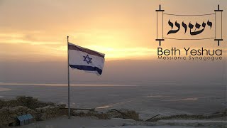 Beth Yeshua Shabbat Service 05/23/2020