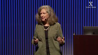 How Humans Became an Urban Species — Monica L. Smith at Long Now