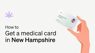 How to Renew a Medical Marijuana Card Online in New Hampshire