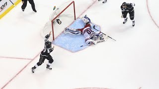 2014 Kings over Rangers in Game 5