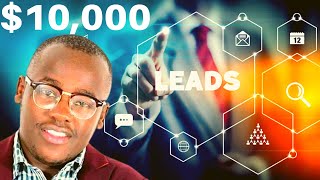 How to Start an Email Marketing Lead Generation Business
