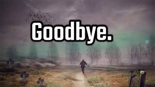 Goodbye Messages For Boyfriend,Girlfriend,Husband and Wife-Sad Goodbye Quotes for Lover with Images