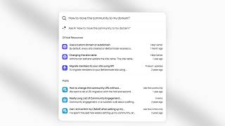Smarter, Trusted Search Is Here – Powered by AI and Full Control