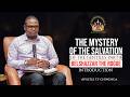 The Mystery Of The Salvation Of The Gentiles PART 8 | Belshazzar The Rogue | Introduction