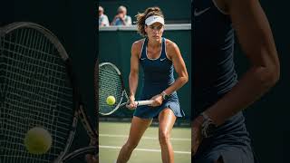 The Remarkable Journey of Gabriela Sabatini: Beauty and Brilliance
