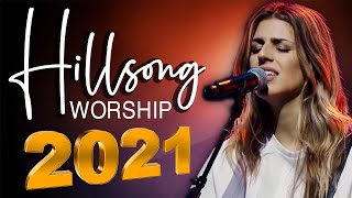 Special Hillsong Praise and Worship Songs Lyrics 2021 Playlist🙏Famous Christian Worship Songs Lyrics