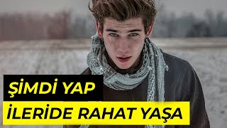 Genç yaşta yaparsan seni milyoner edecek davranışlar? Nasıl zengin olunur?