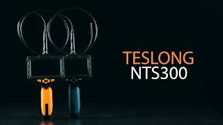 Teslong NTS300 Industrial Endoscope