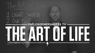 PNTV: The Art of Life by Ernest Holmes (#223)