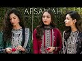 Serán New Summer unstitched collection 2023 | Afsanah'- Unstitched Lawn SS’23 by Serán