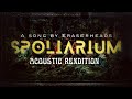 SPOLARIUM | The Eraserheads | Ft. Myca Capili | 4K | Live | Southern Chill