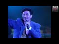 許冠傑 sam hui ~ 天才白癡夢【香港情懷 90演唱會】