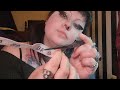 The most chaotic ASMR video you will watch tonight