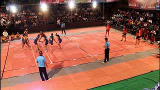 Chembur Krida Kendra Vs Naushakti Krida Mandal