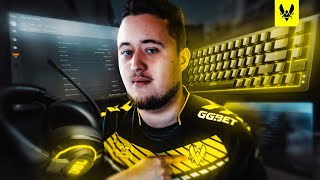 The 2023 ZywOo settings | Team Vitality CS:GO