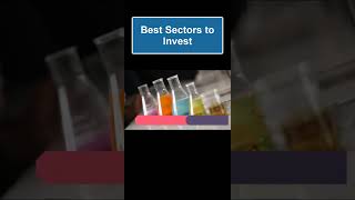 Best sector to invest for long term | Best stocks to buy now | stock market #shorts #short #trading