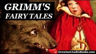 GRIMM'S FAIRY TALES by the Brothers Grimm - FULL AudioBook | Greatest🌟AudioBooks