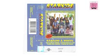 STARKIDS - FLINTSTONES FÃ CLUB (1994)