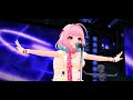 共鳴世界の存在論｛新ssr ［夢見りあむは救われたい］夢見りあむ｝［デレステ mv フルhd ］