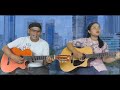 cintamu cinta apa cipt. jhon dayat cover by. riyo u0026 netty