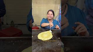 Viral Aunty Ka Unique Streetfood #shorts