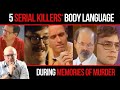 5 Serial Killers In Chilling Memories of Murder: Psychologist Analyzes