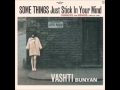 Vashti Bunyan - Some Things Just Stick In Your Mind