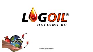 DIESOIL turns plastic into fuel with LOGOIL Technology