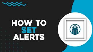 How To Set Alerts on Quantower (Quick Tutorial)