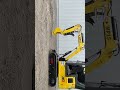 2024 Mac Pro MP46 Mini-Excavator