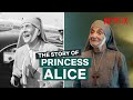 The Story Of Princess Alice | The Crown