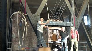 Liverpool Cathedral Tenor Bell \