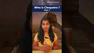 Who is Cleopatra?The Rise and Fall of Cleopatra: A Biography of the Egyptian Queen