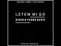 letem mi go feat. young davie