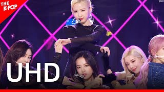 IZ*ONE, Sequence (아이즈원, Sequence) [THE SHOW 201215] UHD