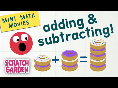 What do addition and subtraction have in common?