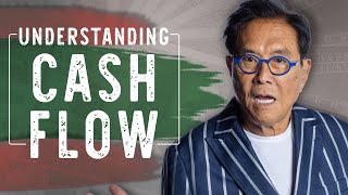 Understand Cash Flow and Win the Money Game - The Great Heist with Robert Kiyosaki