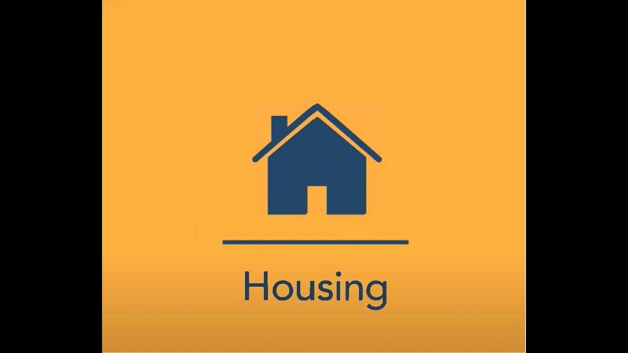 Part Iii Housing Youtube