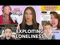 The Dating App Scam: Why They Don't Want You to Find Love