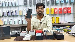 08/01/25#Dhone#Mobile Bazaar#New mobiles and second hand mobiles available Dhone Nandyal DISTIC Ap