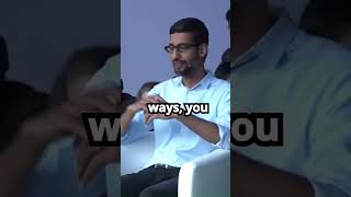 Love what you do💫 | Sundar Pichai #motivation #shorts