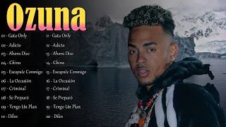 🪭 Ozuna - Love burns brighter because Ozuna knows how to make every goodbye feel eternal 🧬