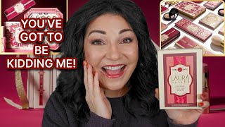 Laura Geller Holiday Gift Collection