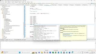 Selenium Interview Question: Differences between List and ArrayList using Java