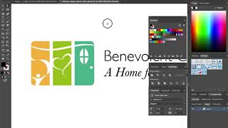 How To: Use Flatten Transparency, Expand Appearance, Divide and Unite in Adobe Illustrator CC