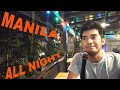 MANILA ALL NIGHT (EXPLORING MANILA AND ITS PLACES)