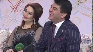 Rəhilə Bəndəliyeva, Arif Quliyev, Fəzail Miskinli - Həmin vaxt 06.01.2020