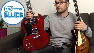 intheblues Live Stream - Tokai Guitars Talk